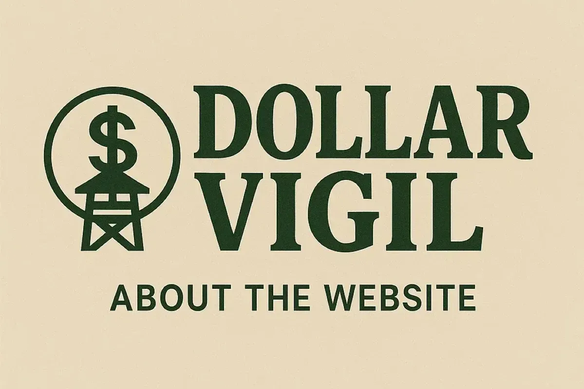 About Dollar Vigil — Financial Fraud Prevention & Detection