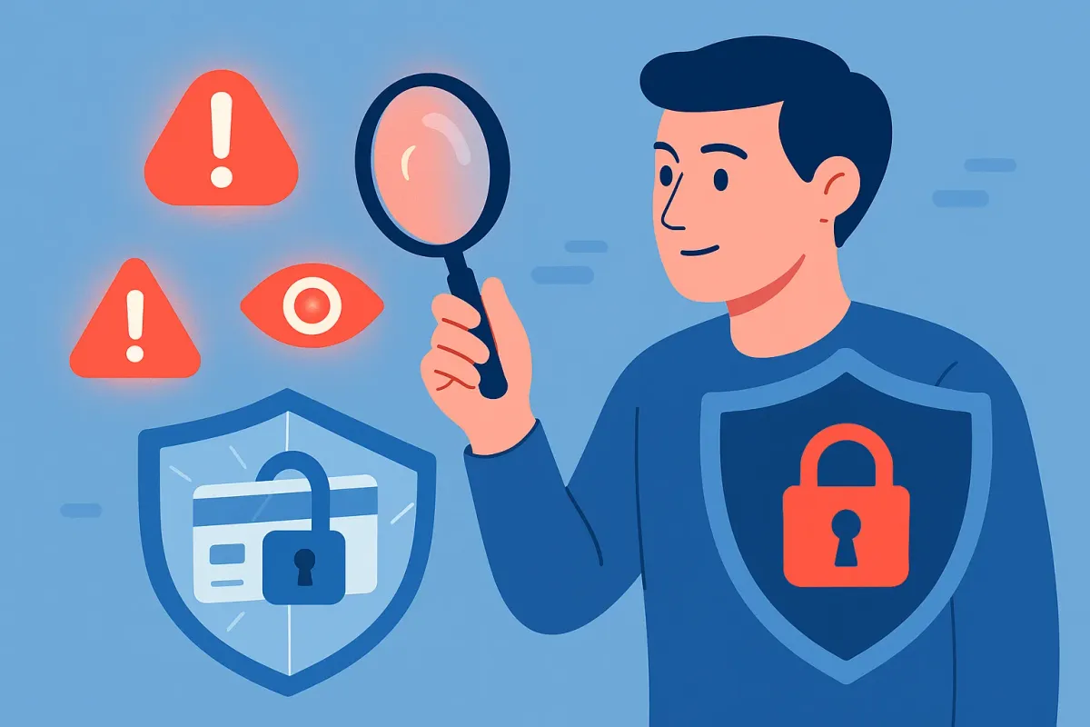 Spot the Signs: When to Freeze Your Identity